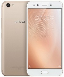 Замена тачскрина на телефоне Vivo X9s в Омске